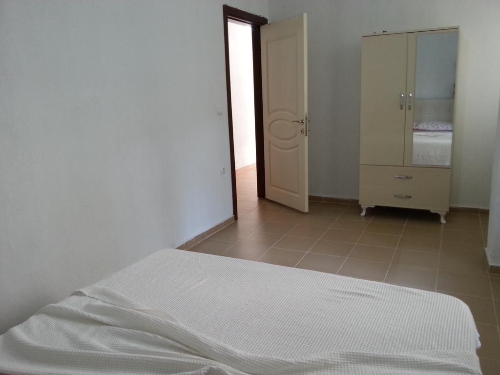 Doa Apartments 쿠사다시 외부 사진