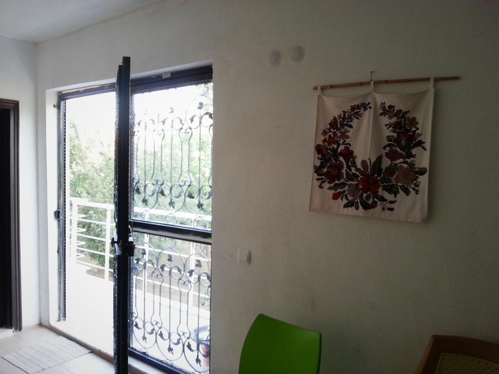 Doa Apartments 쿠사다시 외부 사진